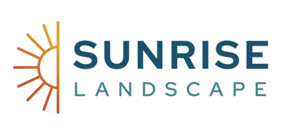 Sunrise Landscape logo